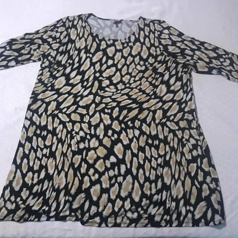 Dress 3XL New Direction